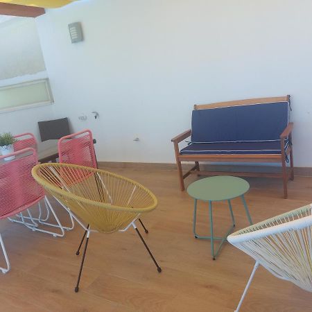 Benimagrell Atico Muchavista Playa 아파트 외부 사진
