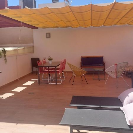 Benimagrell Atico Muchavista Playa 아파트 외부 사진